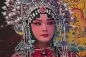 三意社秦腔黑叮本选段 #康亚婵 李小伟视频封面