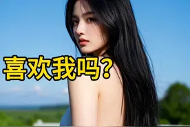 这样的女人喜欢吗？豆包帮你找对象啦！ #豆包app #爱人