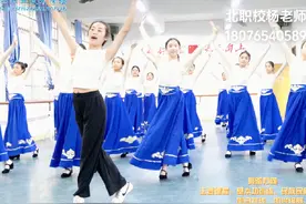 #北部湾职业技术学校 社会文化艺术专业招生啦（转发学校招生视频视频封面