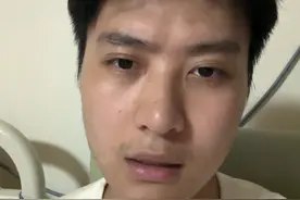 这个世界，真的没我们想的那么安全#滑翔伞事故#马来西亚