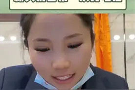客户：我倒想听听这话术有多牛逼！#销售 #搞笑视频封面
