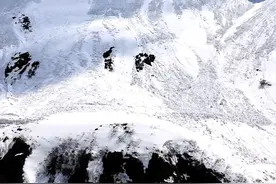 西藏冰雪世界 堪称奇迹的隧道工程从雪山冰川的世界到达热带雨林气候只需要几个小时#墨脱 #嘎隆拉隧道 #雪山美景视频封面