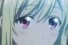 有个每天都要亲亲的女友是种什么体验#补番推荐 #mac漫剪团