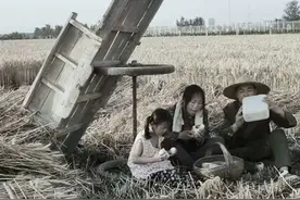 四十年前的农村生活，一切仿佛就在昨天，却已经成为了遥远的回忆。#农村生活回忆 #四十年前的回忆 #607080后的回忆 #回忆过去的生活#难忘的回忆