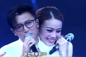 #英皇国际大跌 谢霆锋复出会是英皇的救命稻草吗？答案视频封面