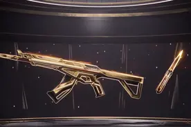 无畏契约25冠军套将在9月5日开售，FMVP专属冥狙疑似曝光？！！