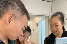 前段时间带公婆体检的报告出来了，公公确诊甲亢，数值超了很多，婆婆疑似病因得再次复查，媳妇得吃药保胎，希望一家人都能好好的，健康比什么都重要！视频封面