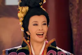 中年媚娘与李治的腻歪时刻#秀恩爱 #武则天新皮肤 #刘晓庆视频封面