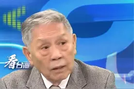 美兵推称两岸开战台湾能撑90天，台退将：不可达成的目标！三四天就被消灭大半了#看台海视频封面