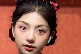 乐陵新人演员参演《国色芳华》“在家门拍戏体验很新奇”#国色芳华 #乐陵影视城 #乐陵视频封面