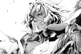 【游戏人生】地精种—位阶序列第八位#动漫解说 #二次元 #番剧视频封面