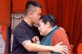 #王婆说媒 #开封王婆 #王干娘 #开封王婆说媒现场有多火视频封面