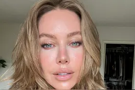 kk姐 Kayden Kross 的传奇故事 #欧美女神 #颜值 #超模