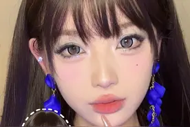 涂口红不能没有技巧！ #嘴巴画法#唇妆教程#网感唇