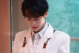 #檀健次工作室精神状态对吗 就喜欢这样抽象的小室！物料莫多莫多！#檀健次#电视剧滤镜视频封面