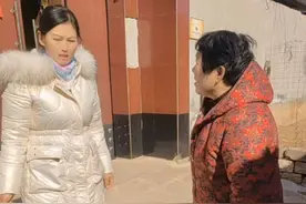 #农村趣事 #农村欢乐多#农村方言剧情演绎  一个老鼠屎坏了一锅粥
