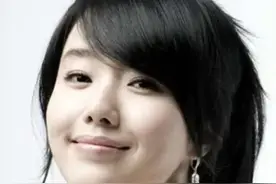 李贞贤：力压李孝利泫雅成韩流鼻祖，因一句话跌落神坛 #神奇的闲鱼 #李贞贤 #韩娱