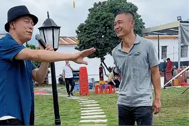 客家人真的系有料 白手起家 吃苦耐劳 勤劳勇敢 热情好客#客家人系有料 #广东大叔  在外打拼 不忘初心 天下客家一家亲视频封面
