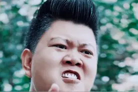 #撒撒二郎 你知道这五年我怎么过的吗？#张家辉角色模仿大赛 #超能演剧情大赛 #花缥缈