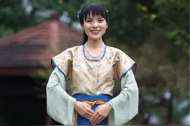 《中华孝道》镜面完整版，大家可以抓紧学起来啦#中华孝道#重阳节 #小一姐姐#手势舞视频封面