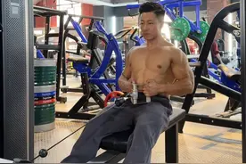 坐姿划船各种练背方式 #健身 #健身干货 #抖音健身房 #背部训练#健身教学视频封面