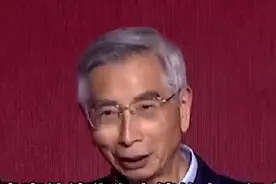 院士倪光南估值华为市值约十万亿人民币，欧美国家害怕的是什么视频封面