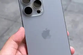 苹果LiDAr激光雷达，你不知道的新玩法！#iphone #数码 #苹果手机视频封面