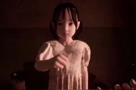 又一款国产恐怖游戏，小先生，满满的期待啊！#主机游戏