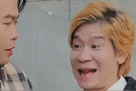 #东山口 #炒螺明 #广州宵夜人物炒螺明