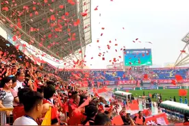 震撼！和球队一起战斗！#中乙联赛 #陕西联合  #足球名场面 #渭南视频封面