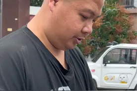 骑行安全 从“头”开始：猛男没有带安全帽被交警罚款#福清市交警 #福清福清 #中国好人薛建波 #福清市交警宣传大使薛建波 #安全出行平安回家视频封面