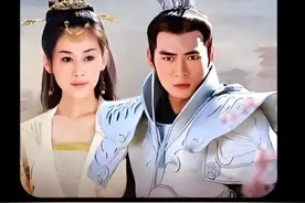 玉帝的儿子不识数，玉帝的外甥不认路#因为一个片段看了整部剧视频封面