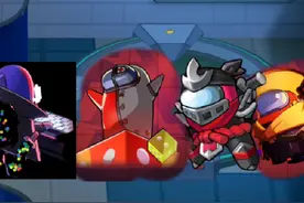 错误化恶搞之家曲目三：时尚价值观（太空杀版）