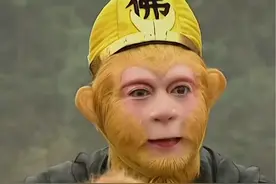 #不一样的西游记 #西游记二创视频封面