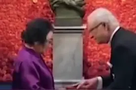 科学家精神进校园:青蒿济世 科研报国#你好天津 #点赞天津视频封面