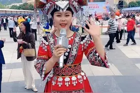 三月三（壮族三月三），又称歌圩节、歌仙节、歌婆节，广西壮族自治区南宁市武鸣区民俗，国家级非物质文化遗产保护名录之一。#壮族三月三独有的仪式感 #广西三月三对山歌视频封面