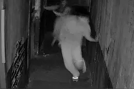 轻轻松松一命速通 #俊文 #密室逃脱