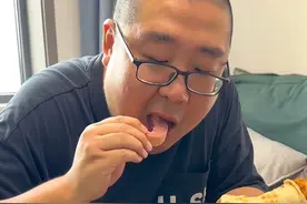 #方便面 #方飞卧 #一飞一卧 #大饼果子 #天津早点