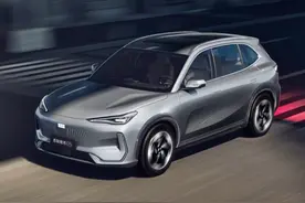 15万元以内纯电SUV，五车对比 15万元以内，谁才是最具性价比的纯电SUV，一条视频告诉你 #吉利银河e5 #15万内纯电suv推荐 #买车那点事儿