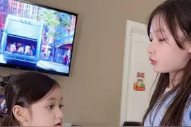 确实没吃姐姐的蛋糕#骗你生女儿 #人类幼崽的800个心眼子 #当我生了个吃货女儿 #人类幼崽的迷惑行为 #混血宝宝视频封面