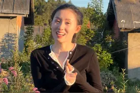 妈妈！返乡创业的我又一次登上了人民日报啦！#返乡创业视频封面