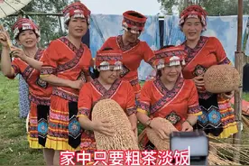#广西壮族三月三民歌节@举办单位:贵港市中里乡视频封面