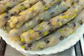 分享潮汕测穗粿详细做法，六月十五拜五谷母#家乡特色 #你们吃过吗