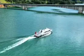 全中国只有湖南永州才有的20大旅游景区，你都去过哪些？#热门 #旅行推荐官 #发现中国之旅 #湖南dou知道 #旅行大玩家视频封面