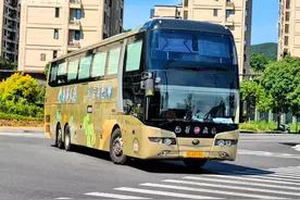 舟山普陀⇆南浦大桥（上海）专线豪华大巴🚌🚌🚌#每一帧都是热爱视频封面