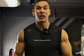 十秒get练腿姿势 #健身 #练腿 #运动健身 #健身干货 #健身日常视频封面