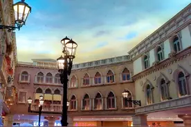 来看看澳门威尼斯人娱乐场都有什么美食，这样用餐环境没有不爱吧视频封面