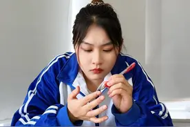 一般人我都不告诉他的 #创作灵感 #逢考必过 #考试玄学 #考试技巧视频封面