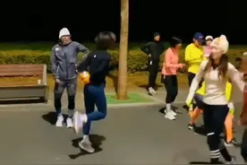 跑圈那点事#马拉松#跑步#跑者说#跑圈视频封面