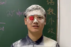 你们上课憋笑时候痛苦吗？